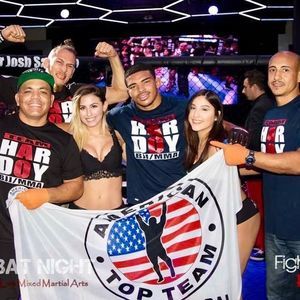 Meet your Posher, Daniel